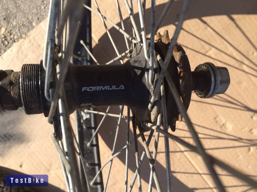 BMX alkatrészek eladók!