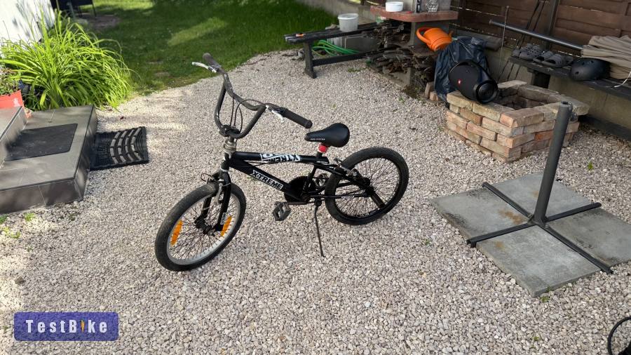 BMX Avigo Xtreme 360