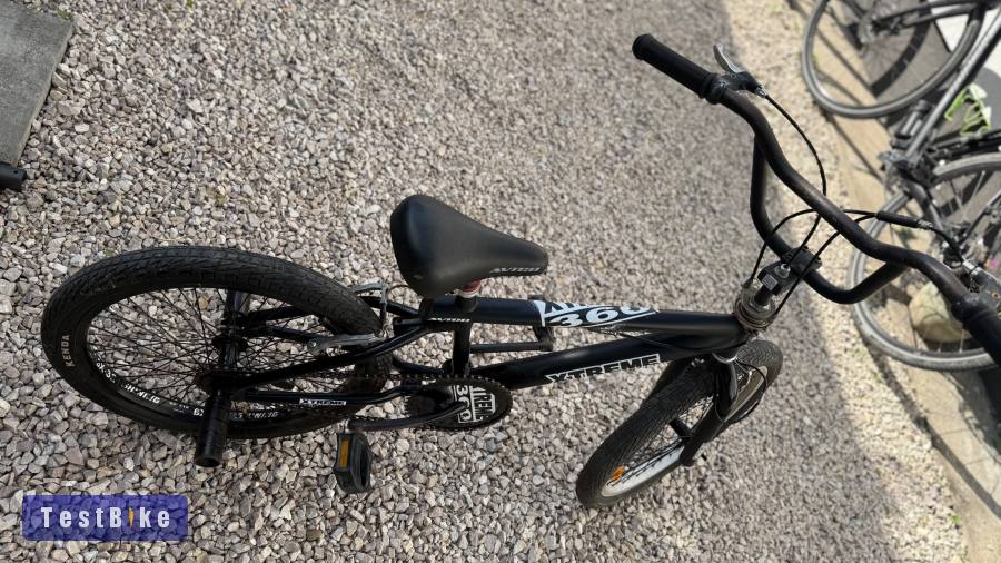 BMX Avigo Xtreme 360