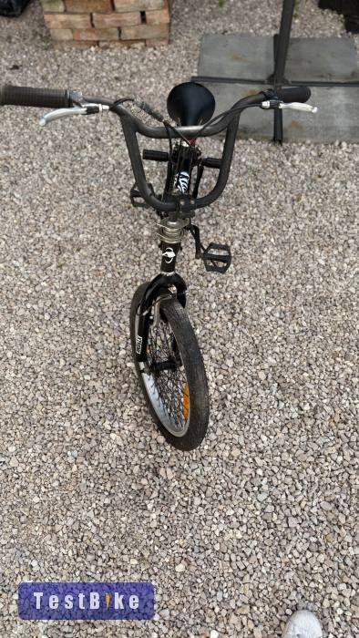 BMX Avigo Xtreme 360
