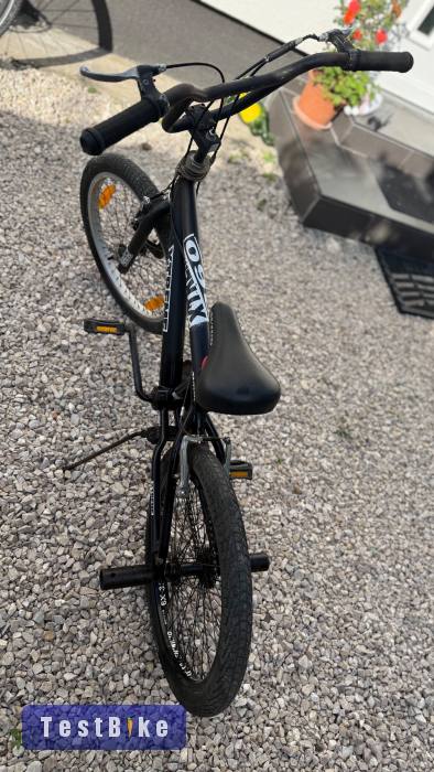 BMX Avigo Xtreme 360