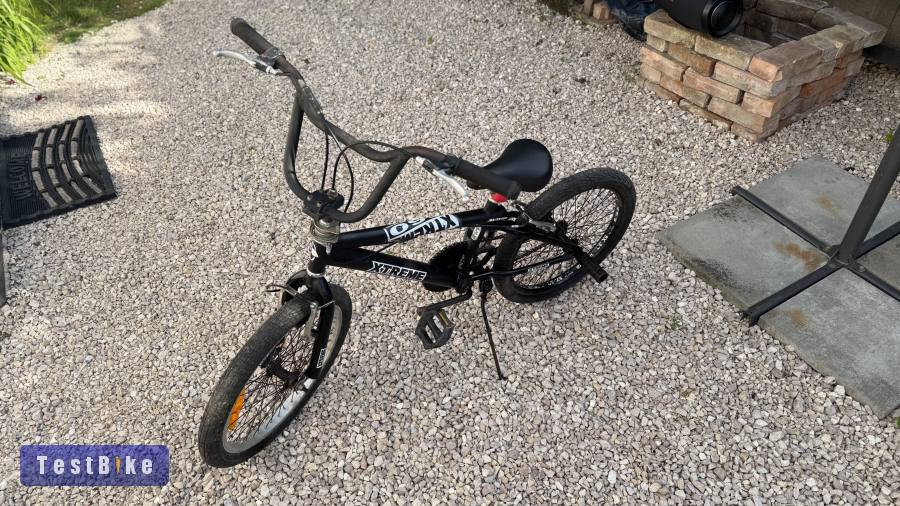 BMX Avigo Xtreme 360