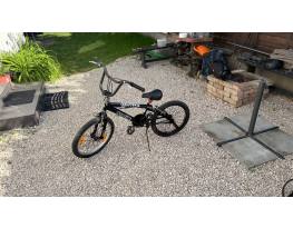 BMX Avigo Xtreme 360