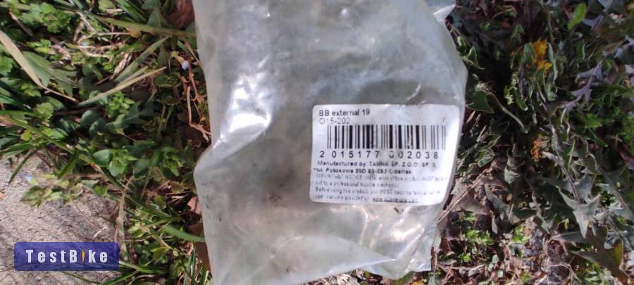 BMX karok MTB-be kezdőszett