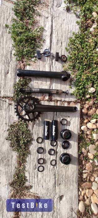 BMX karok MTB-be kezdőszett