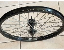 BMX kerék, 20 -as, Jet Set 6061 T6 Alloy Rim alufelni+racsni