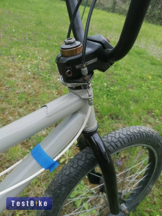 Bmx kerékpár 20"