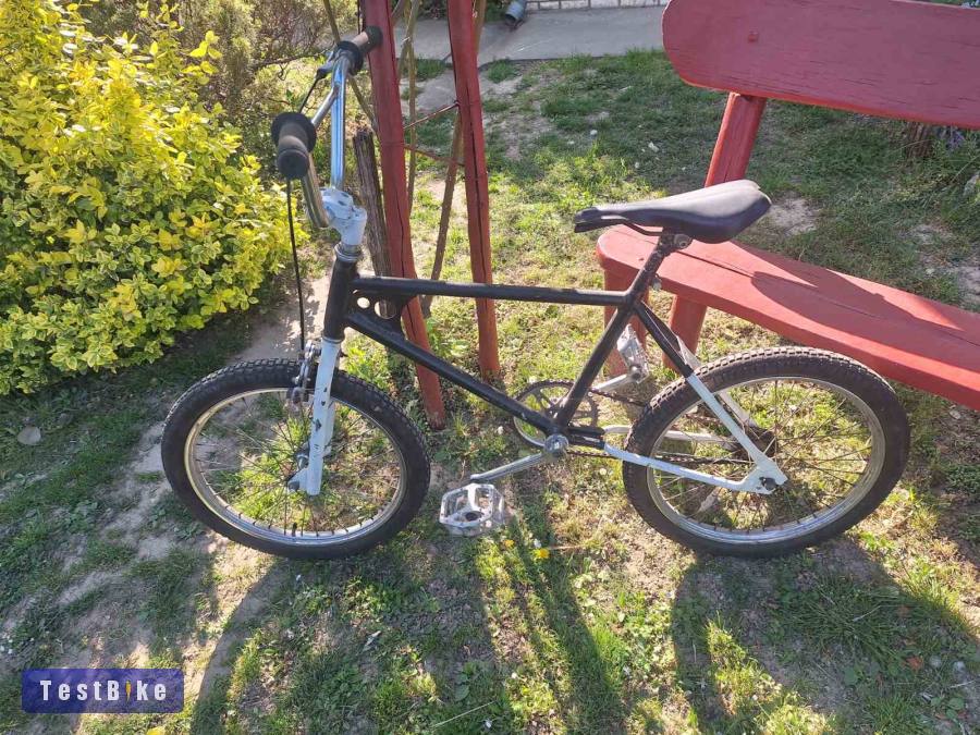 BMX kerékpár eladó