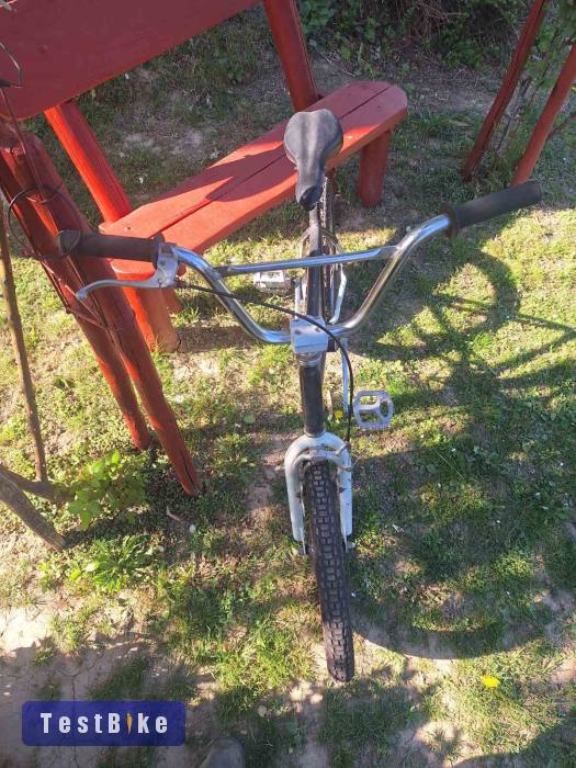 BMX kerékpár eladó