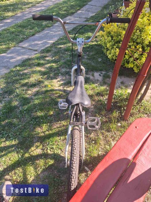 BMX kerékpár eladó