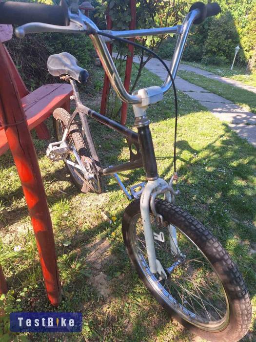 BMX kerékpár eladó