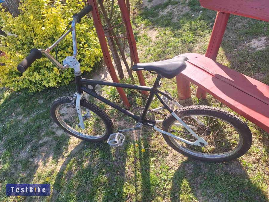 BMX kerékpár eladó