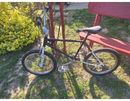 BMX kerékpár eladó