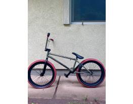 BMX Mafiabikes Kush 2+ 20”