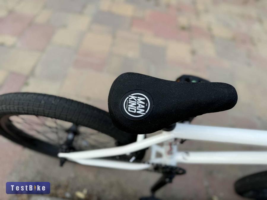 Bmx Mankind