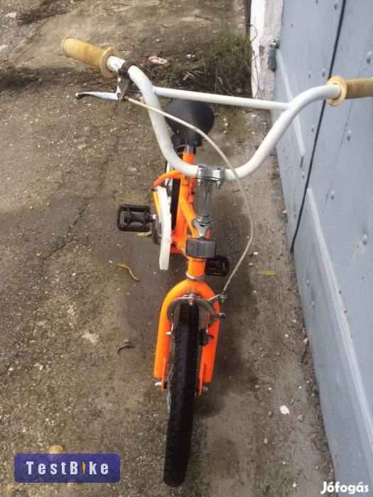 Bmx swinn csepel 16"eladó!