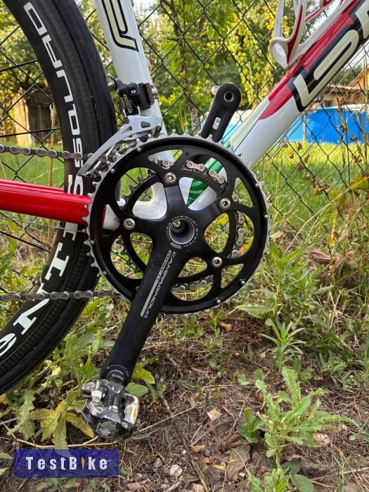 BND carbon kerékpár