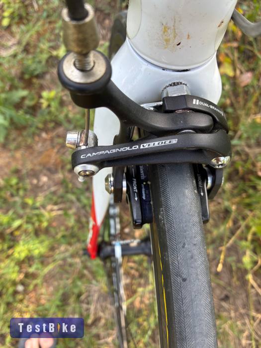 BND carbon kerékpár