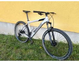 Boardman 29” MTB RockShox JudyAir