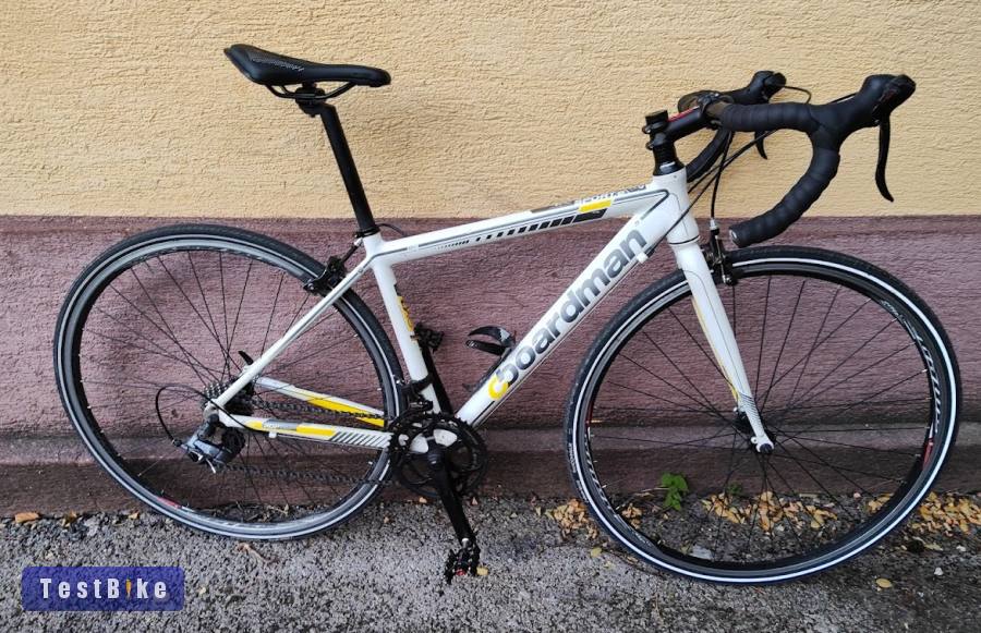 Boardman 2XP  Sport/E junior országúti kerékpár