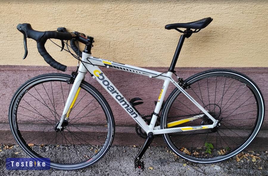 Boardman 2XP  Sport/E junior országúti kerékpár