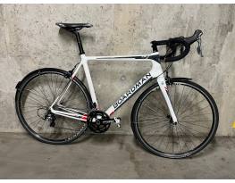 Boardman Carbon országúti kerékpár 