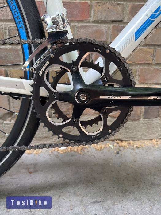 Boardman Comp Fitness kerékpár 55 cm (175-185 cm)