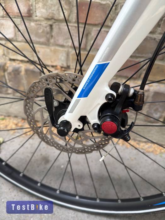 Boardman Comp Fitness kerékpár 55 cm (175-185 cm)
