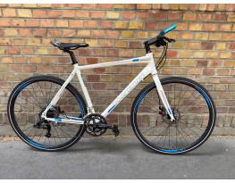 Boardman Comp Fitness kerékpár 55 cm (175-185 cm)