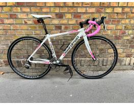 Boardman comp női országúti kerékpár 45 cm (155-165)