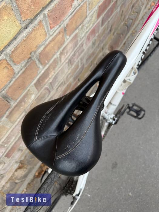 Boardman Comp női országúti kerékpár 46 cm (150-160 cm)