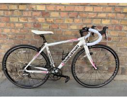 Boardman Comp női országúti kerékpár 46 cm (150-160 cm)