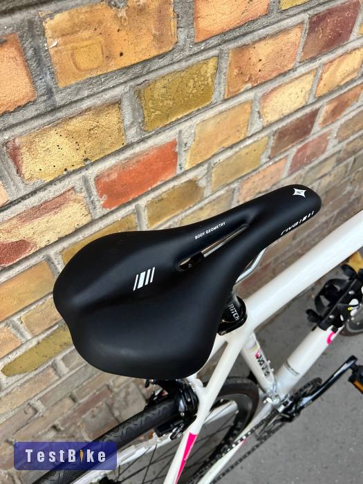 Boardman Comp női országúti kerékpár 52 cm (163-173 cm)