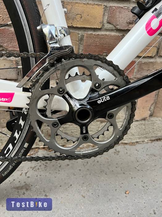 Boardman Comp női országúti kerékpár 52 cm (163-173 cm)