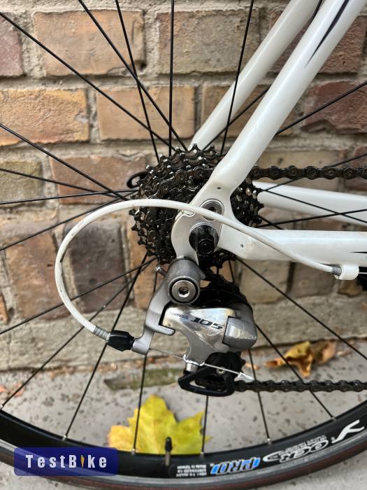 Boardman Comp női országúti kerékpár 52 cm (163-173 cm)