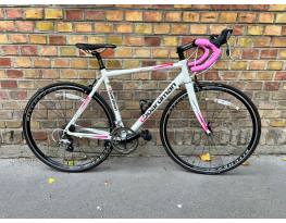 Boardman Comp női országúti kerékpár 52 cm (163-173 cm)