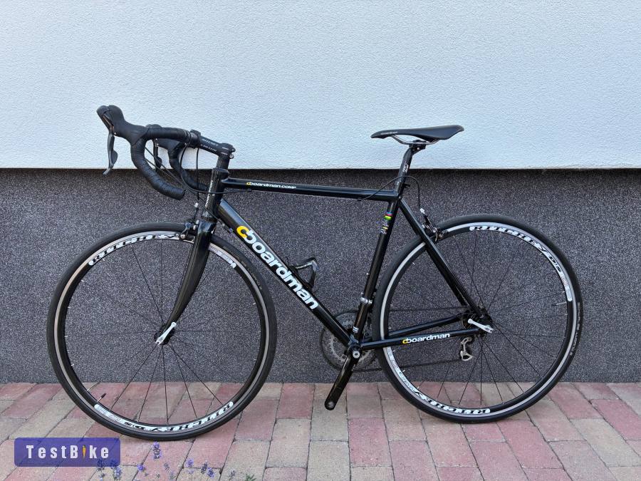 Boardman Comp országúti kerékpár eladó