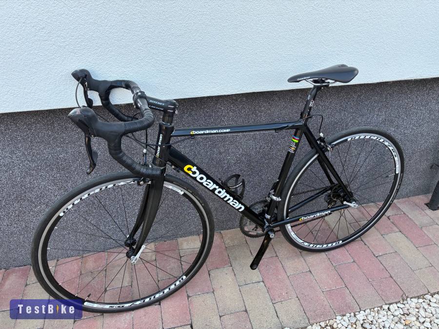 Boardman Comp országúti kerékpár eladó