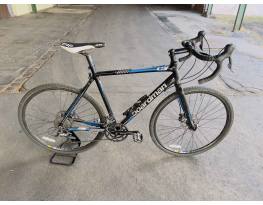 Boardman comp X7 gravel/cyclocross kerékpár 58 cm