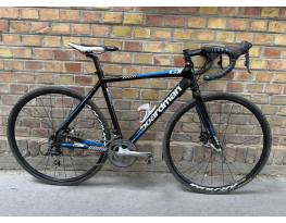 Boardman CX Comp cyclocross/gravel kerékpár 53 cm 170-178 cm