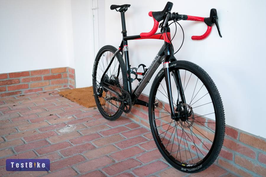 Boardman CX Team XL (57,5)