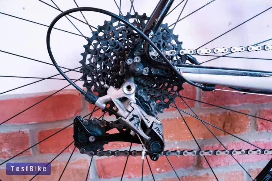 Boardman CX Team XL (57,5)