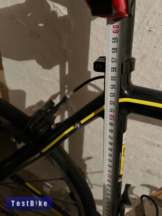 Boardman használt országúti kerékpár