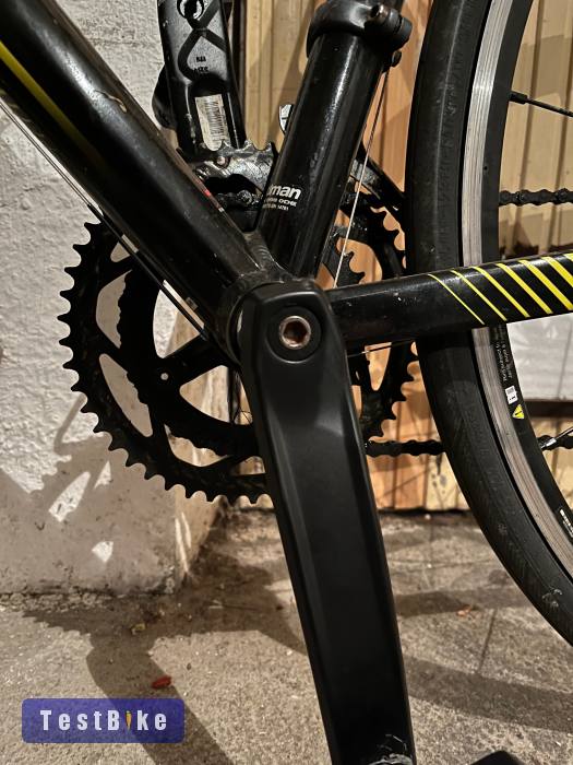 Boardman használt országúti kerékpár