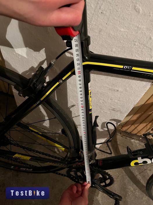 Boardman használt országúti kerékpár