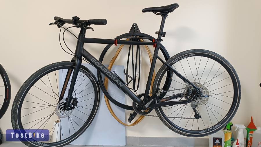 Boardman HYB 8.8 használt kerékpár