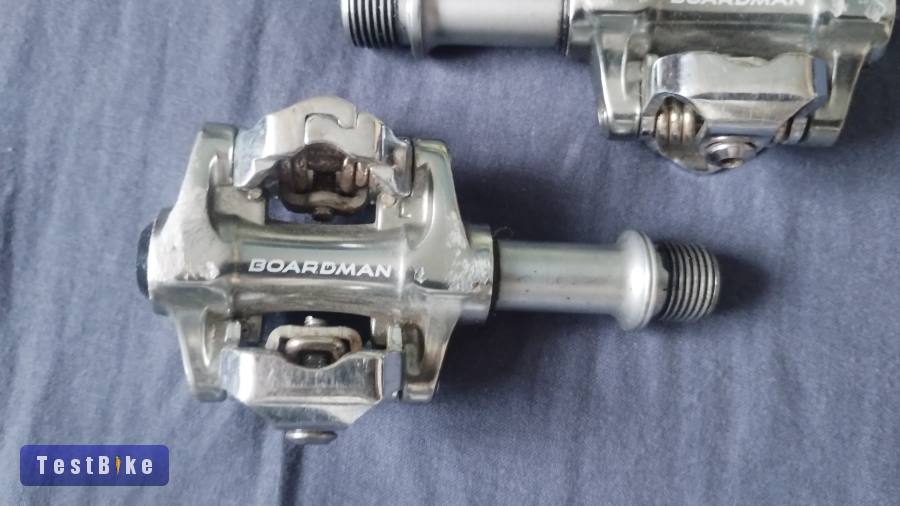 Boardman kerékpáros spd csatos pedál