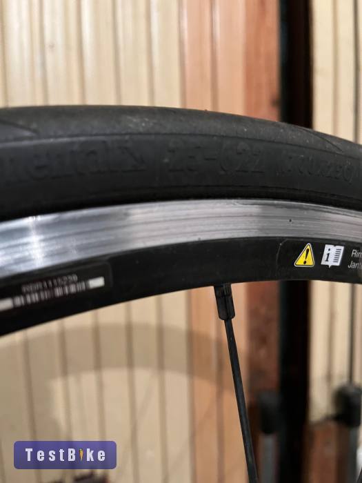 Boardman országúti kerékpár