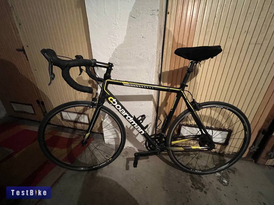 Boardman országúti kerékpár