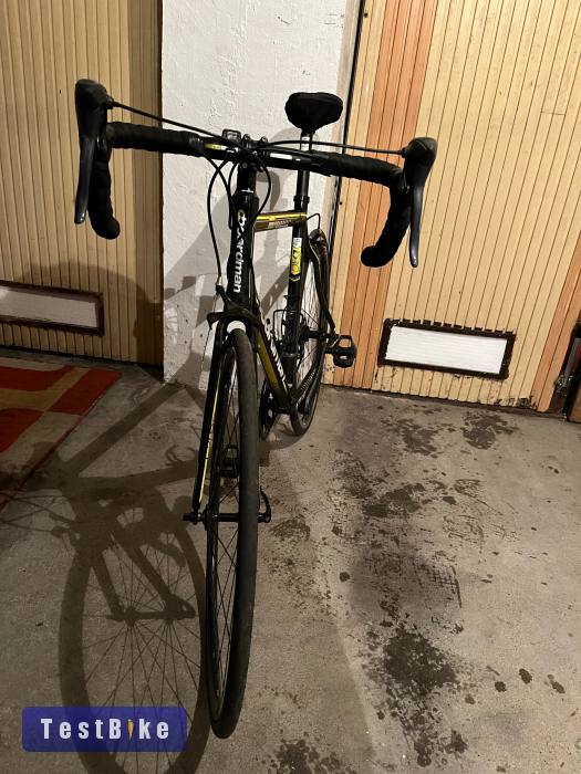 Boardman országúti kerékpár